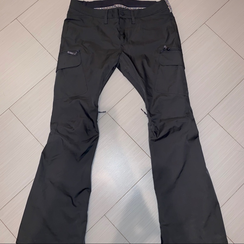 Women's Burton Gloria Pant Medium
